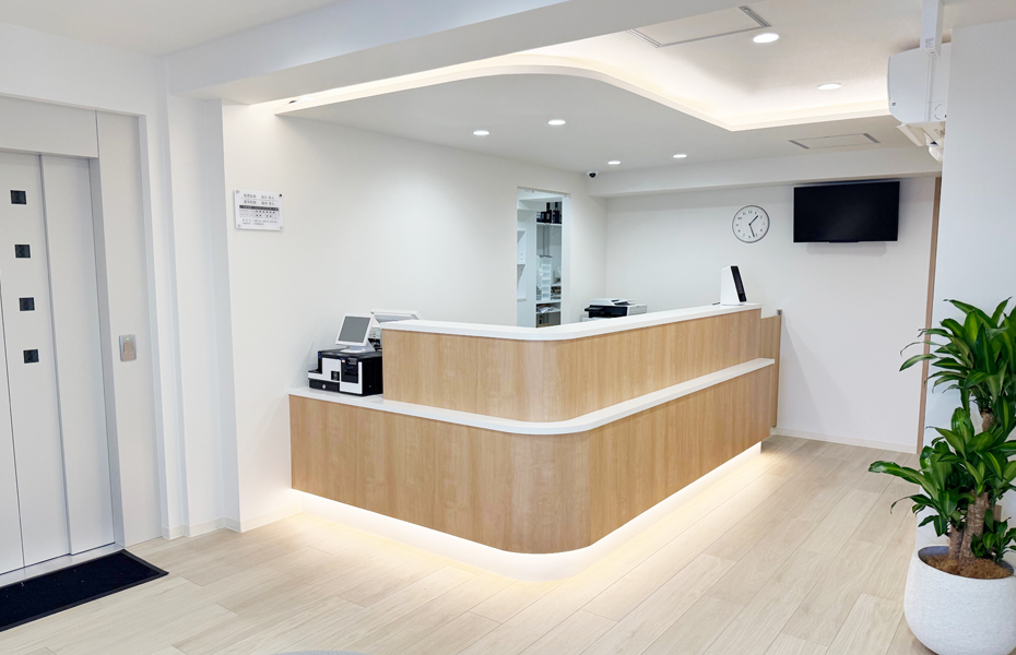 施設案内